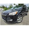 Image 1 : DUNCAN - 2013 FORD ESCAPE BLACK  141628 KMS - DD44070