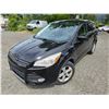 Image 2 : DUNCAN - 2013 FORD ESCAPE BLACK  141628 KMS - DD44070