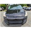 Image 3 : DUNCAN - 2013 FORD ESCAPE BLACK  141628 KMS - DD44070