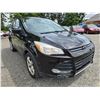 Image 5 : DUNCAN - 2013 FORD ESCAPE BLACK  141628 KMS - DD44070
