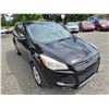 Image 6 : DUNCAN - 2013 FORD ESCAPE BLACK  141628 KMS - DD44070