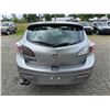Image 11 : DUNCAN - 2011 MAZDA MAZDA3 SILVER 320483 KMS - D427604