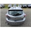 Image 12 : DUNCAN - 2011 MAZDA MAZDA3 SILVER 320483 KMS - D427604