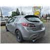 Image 13 : DUNCAN - 2011 MAZDA MAZDA3 SILVER 320483 KMS - D427604