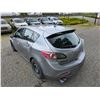 Image 14 : DUNCAN - 2011 MAZDA MAZDA3 SILVER 320483 KMS - D427604