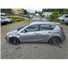 Image 16 : DUNCAN - 2011 MAZDA MAZDA3 SILVER 320483 KMS - D427604
