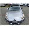 Image 4 : DUNCAN - 2011 MAZDA MAZDA3 SILVER 320483 KMS - D427604