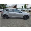 Image 7 : DUNCAN - 2011 MAZDA MAZDA3 SILVER 320483 KMS - D427604
