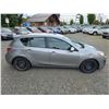 Image 8 : DUNCAN - 2011 MAZDA MAZDA3 SILVER 320483 KMS - D427604
