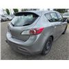 Image 9 : DUNCAN - 2011 MAZDA MAZDA3 SILVER 320483 KMS - D427604