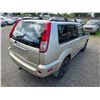 Image 10 : DUNCAN - 2005 NISSAN X-TRAIL GOLD 159236 KMS - D112545