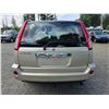 Image 11 : DUNCAN - 2005 NISSAN X-TRAIL GOLD 159236 KMS - D112545