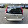 Image 12 : DUNCAN - 2005 NISSAN X-TRAIL GOLD 159236 KMS - D112545