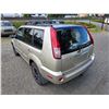 Image 14 : DUNCAN - 2005 NISSAN X-TRAIL GOLD 159236 KMS - D112545