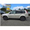Image 15 : DUNCAN - 2005 NISSAN X-TRAIL GOLD 159236 KMS - D112545