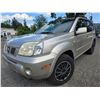 Image 1 : DUNCAN - 2005 NISSAN X-TRAIL GOLD 159236 KMS - D112545