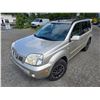 Image 2 : DUNCAN - 2005 NISSAN X-TRAIL GOLD 159236 KMS - D112545