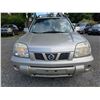 Image 3 : DUNCAN - 2005 NISSAN X-TRAIL GOLD 159236 KMS - D112545