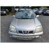Image 4 : DUNCAN - 2005 NISSAN X-TRAIL GOLD 159236 KMS - D112545