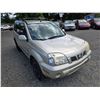 Image 6 : DUNCAN - 2005 NISSAN X-TRAIL GOLD 159236 KMS - D112545