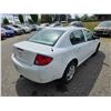 Image 10 : DUNCAN - 2008 CHEVROLET COBALT WHITE 183223 KMS - D299811