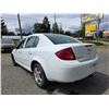 Image 13 : DUNCAN - 2008 CHEVROLET COBALT WHITE 183223 KMS - D299811
