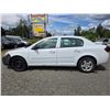 Image 15 : DUNCAN - 2008 CHEVROLET COBALT WHITE 183223 KMS - D299811