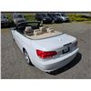 Image 14 : DUNCAN - 2008 BMW 328I WHITE 107660 KMS - D152948
