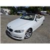 Image 2 : DUNCAN - 2008 BMW 328I WHITE 107660 KMS - D152948