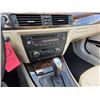 Image 33 : DUNCAN - 2008 BMW 328I WHITE 107660 KMS - D152948