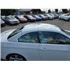 Image 37 : DUNCAN - 2008 BMW 328I WHITE 107660 KMS - D152948