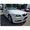 Image 5 : DUNCAN - 2008 BMW 328I WHITE 107660 KMS - D152948