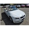 Image 6 : DUNCAN - 2008 BMW 328I WHITE 107660 KMS - D152948