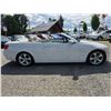 Image 7 : DUNCAN - 2008 BMW 328I WHITE 107660 KMS - D152948