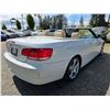 Image 9 : DUNCAN - 2008 BMW 328I WHITE 107660 KMS - D152948