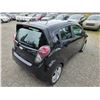 Image 10 : DUNCAN - 2015 CHEVROLET SPARK BLACK  193059 KMS - J771639B