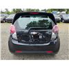 Image 11 : DUNCAN - 2015 CHEVROLET SPARK BLACK  193059 KMS - J771639B