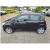 Image 16 : DUNCAN - 2015 CHEVROLET SPARK BLACK  193059 KMS - J771639B