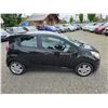 Image 8 : DUNCAN - 2015 CHEVROLET SPARK BLACK  193059 KMS - J771639B