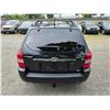 Image 12 : DUNCAN - 2007 HYUNDAI TUCSON BLACK 279374 KMS - D596274
