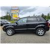 Image 15 : DUNCAN - 2007 HYUNDAI TUCSON BLACK 279374 KMS - D596274