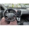 Image 34 : DUNCAN - 2007 HYUNDAI TUCSON BLACK 279374 KMS - D596274