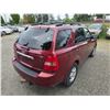 Image 10 : DUNCAN - 2007 KIA SORENTO RED 196256 KMS - KNDJC736X75757473