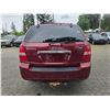 Image 11 : DUNCAN - 2007 KIA SORENTO RED 196256 KMS - KNDJC736X75757473