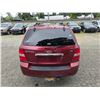 Image 12 : DUNCAN - 2007 KIA SORENTO RED 196256 KMS - KNDJC736X75757473