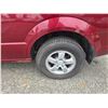 Image 17 : DUNCAN - 2007 KIA SORENTO RED 196256 KMS - KNDJC736X75757473