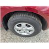 Image 21 : DUNCAN - 2007 KIA SORENTO RED 196256 KMS - KNDJC736X75757473