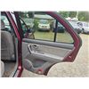 Image 27 : DUNCAN - 2007 KIA SORENTO RED 196256 KMS - KNDJC736X75757473