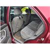 Image 31 : DUNCAN - 2007 KIA SORENTO RED 196256 KMS - KNDJC736X75757473
