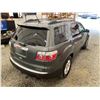 Image 16 : PARKSVILLE - 2011 GMC ACADIA GREY 335790 KMS - D198068